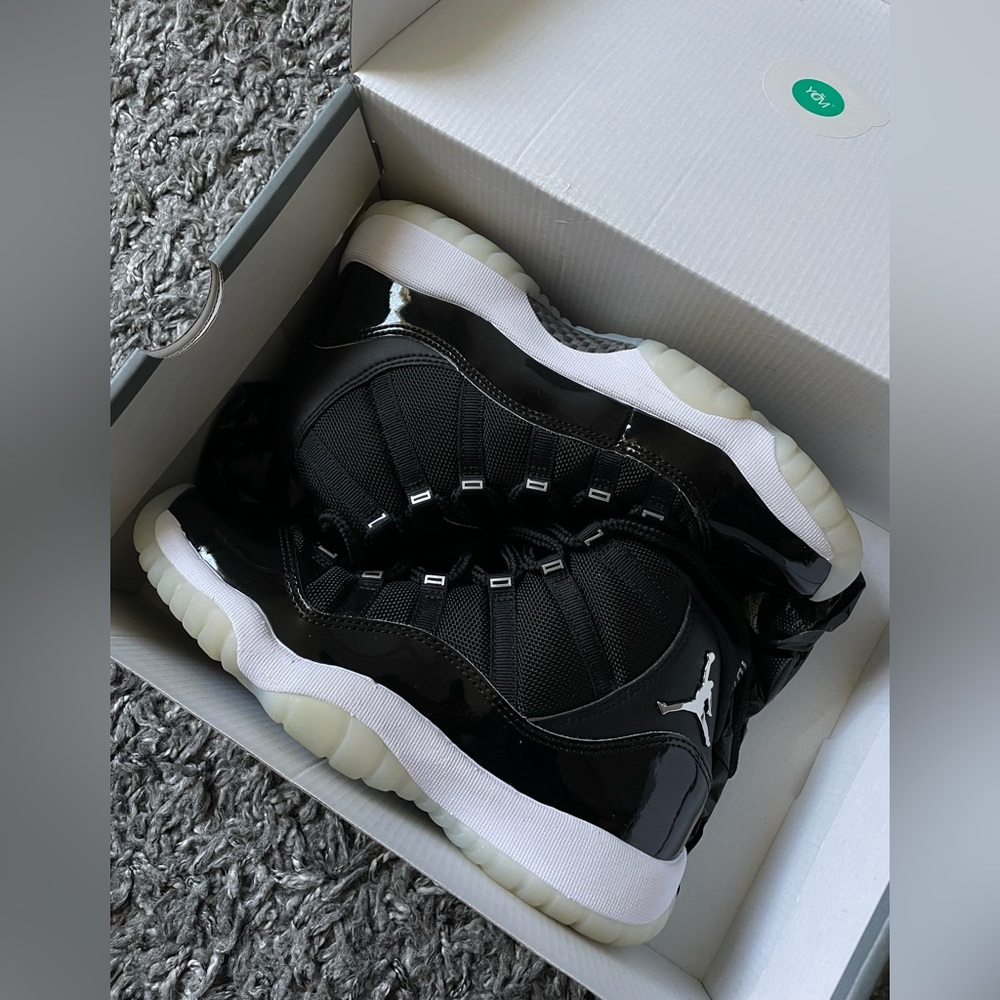 Jordan 11 Jubilees